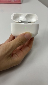 AirPods Pro 1 充電盒