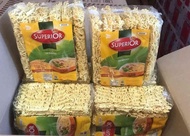 Mie Kering Bakso Superior 2 KG