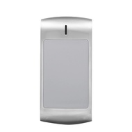 IP66 Waterproof RFID 125KHZ Door Lock system wiegand output from 26～44 56 58bits 13.56MHZ Card Reade