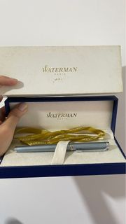 Waterman Expert 3 Fountain Pen