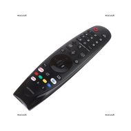 wucuuk AKB75855501 MR20GA Infrared REPLACEMENT REMOTE Commander เหมาะสำหรับ LG Smart TV