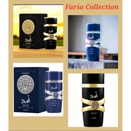 Lattafa Asad Eau De Perfume For Unisex 100ml [24hours Shipout]