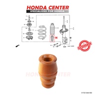 Karet Stopper Anti Kandas Shock Depan Jazz Gd3 City Gd8 Original