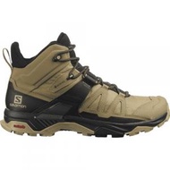 SALOMON - Salomon X Ultra 4 Mid GTX男裝登山鞋