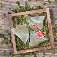 Ready Stock After Frost Mulberry Leaf Tea Triangle Bag Independent Mulberry Leaf Tea Mulberry Leaf W