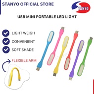 USB PORTABLE MINI LED LIGHT / SMALL LED LAMP/ USB LIGHT
