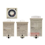 Omron Time Relay Timer H3CR-A8 H3CR-A H3CR-A H3CR-A8E AC220V 24V