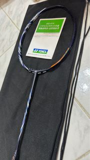 Yonex Astrox 100zz JP 3U5