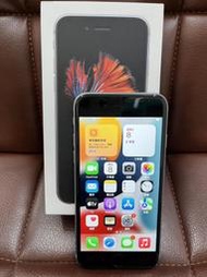 【艾爾巴二手】iPhone 6S 64G 4.7吋 太空灰 #二手機 #大里店 GGRY9