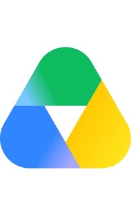 Google Drive 5TB Storage