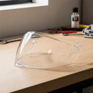 EVO Smoke and Transparent Lens for GSX-3000/GT-PRO Helmets