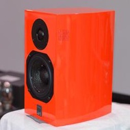 【淘淘屋】英國原裝 ATC SCM7 mkiii HD 特別版 黑色 橙色 鋼琴漆版