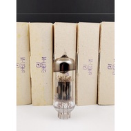 Early Russia 6H6N-N/6H6N/6N6/6H30 Tube Replacement Czech JJ EH
