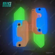 3d gravity carrot knife, luminous knife to reduce stress