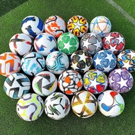 (New model) Champions soccer ball, WC2025 No. 5 Football - Molded soccer ball type 1