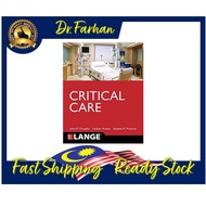 LANGE Critical Care Medicine
