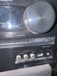 Onkyo TX-NR535 AV Receiver