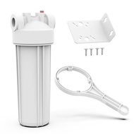 ，x2.5”Suitable for sediment well water10Water Water Filter Housing“City Whole House Filter and QLFU