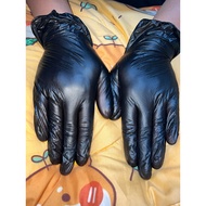 Multi-Purpose Disposable Nitrile/Vynil Gloves