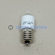 E17 Refrigerator LED Light Refrigerator LED Bulb/
