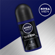 NIVEA MEN DEODORANT DEEP
