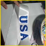 ➦ ٭ ❋ AVL's Customized sash for United Nations