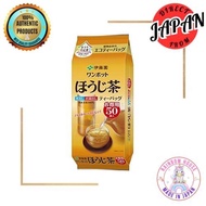 Itoen One Pot Hojicha (Eco Touch Bag) 3.5g x 50 bags