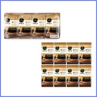 ♂ ♥ BIBIGO SEASONED LAVER SEAWEED SNACK 5G (8PACKS) & 4G (16PACKS)