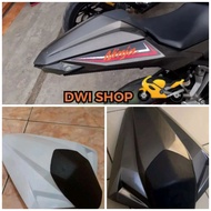 Single seat cover seat cover Kawasaki ninja 250 fi/z250 fi