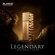 [NEW] LEGENDARY | New Jojo Ghazali Edition | EDP Perfume by Blanco Fragrance