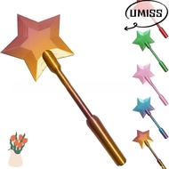 UMISTYDREAM9IQ0 Star Wand Tap To Pay, Star Magic Wand Credit Card Holder Contactless Payment Card Ho