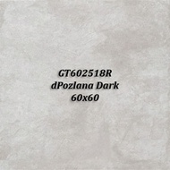 Roman Granit dPozlana Light GT602517 / dPozlana Dark GT602518R