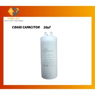 30uf Capacitor CBB60