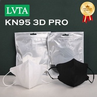 LVTA 3D PRO MASK