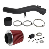 Cold Air Intake Pipe Kit & Air Filter Fits for Lexus IS250 2.5L 2006-2013 IS350 3.5L 2006-2011 V6 En