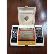 Collector's Items Boat Game/ old school game/ Game watch/ old school game/ 80 - 90 Era Game/