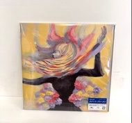 ヨルシカYorushika - Rubato 7”LP  （全新未拆）