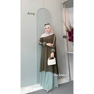 I AM KARISSA The most sought after Cindy Malaysia skirt suit, Cindy's skirt can be uniform