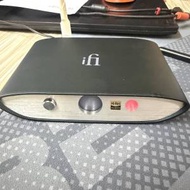 ifi ZEN blue v2藍牙收發解碼器