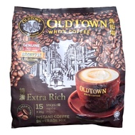 [OLD TOWN OLD Street] Street 3 In 1 Espresso, 3 In 1 Hazelnut White Coffee, 3 In 1 Sucrose 3 In 1 Sa