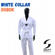 SHIFT Taekwondo Uniform (Official PTA Uniform)