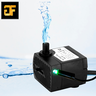 1 MULTICOLOR LED WATER FOUNTAIN SUBMERSIBLE PUMP (3 Watt)