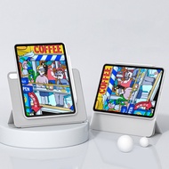 โซยูเคสอะคริลิคสำหรับไอแพด Air5 pro พร้อมช่องใส่ปากกา 109 นิ้วแท็บเล็ต Air4 การหมุน 720 องศา iPad9 แ