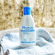 HYALURE SOAP-FREE SKIN CLEANSER (Hyaluronic Cleanser) 250 mL