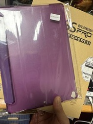 買錯型號賠錢出售。 ipad10.2保護殼紫色