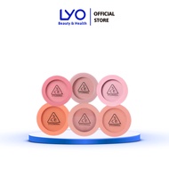 3CE Mood Recipe Face Blush Korean 5.5g
