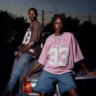 Wide Mesh Quick-Drying Jersey Digital Foaming Jersey Casual Sports Short-Sleeved T-Shirt Mesh