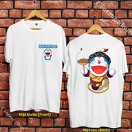 [OFFER] Doraemon T-Shirt - Doremon Shirt - Super beautiful Doraemon T-Shirt - DRM-001