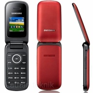 Handphone Samsung flip E1195 Samsung Lipat