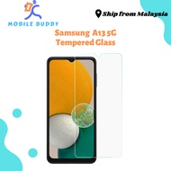 MB Samsung Galaxy A13 5G Clear Tempered Glass Screen Protector